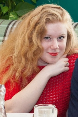 Екатерина Редько