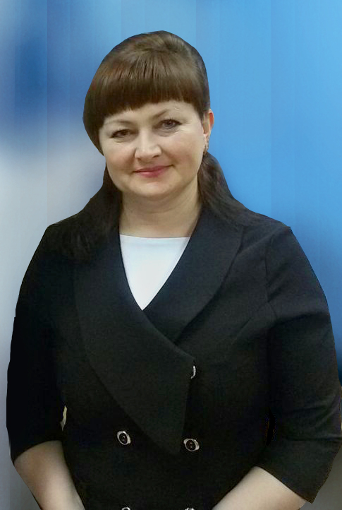 Валентина Шевцова