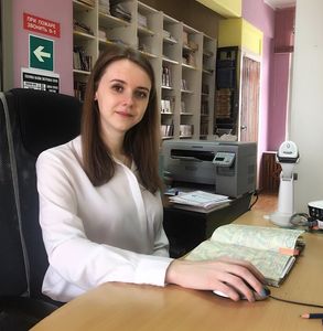 Стаценко А.В.