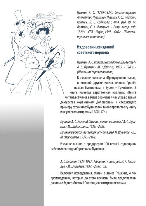 Пушкинские дни России в Сургуте